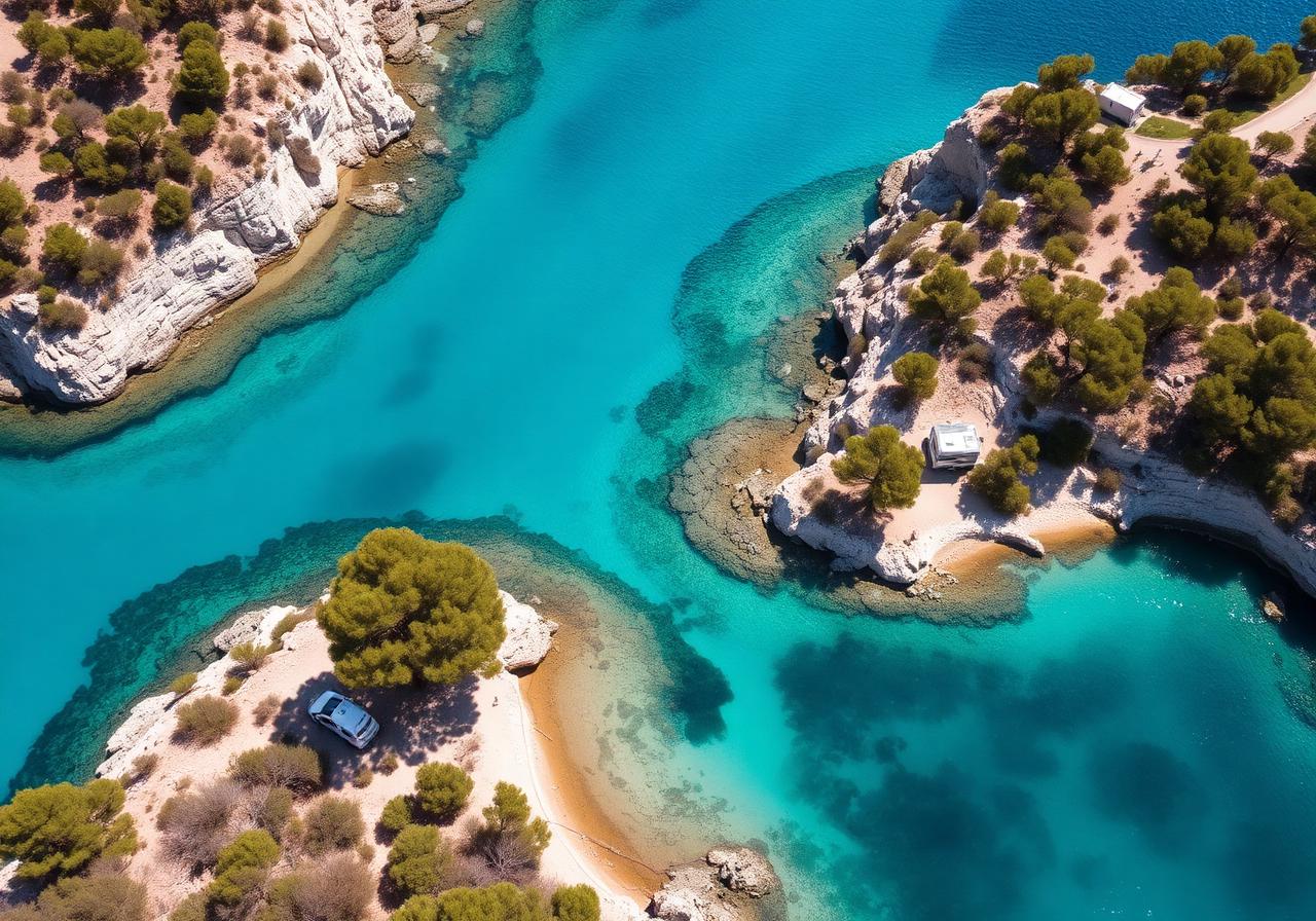 Ruta por el norte de Mallorca